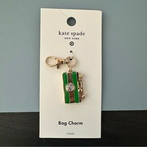 Kate Spade x Target Camera Bag Charm